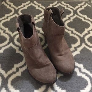 Mossimo Supply Co Booties Size 5 1/2